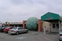 The World's Largest Artichoke, Castroville (20070528_0002).