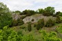 Billebjer mellem Lund og Dalby, et lille udsigtsbjerg i et flot og særpræget landskab (20110520_0019).