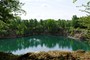 Knivsås-Borelund øst for Dalby er et absolut seværdigt område med flot, afvekslende og særpræget natur (20110520_0071).