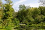 Kiviks Äsperöd Arboretet, en botanisk have med en unik samling af eksotiske træer (20110520_0087).
