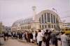 Baltikum, 1998
