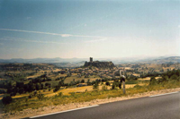 Ved Le Puy en Velay