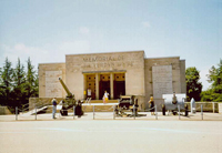 Musee Memorial de Verdun 1914-18