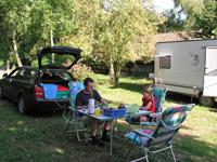 Camping Stuerberg