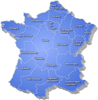 Frankrig