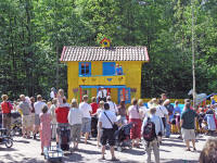 Astrid Lindgrens Värld i Vimmerby