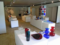 Lindshammars Glasbruk