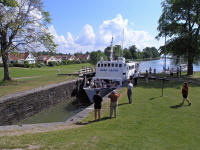 Göta Kanal